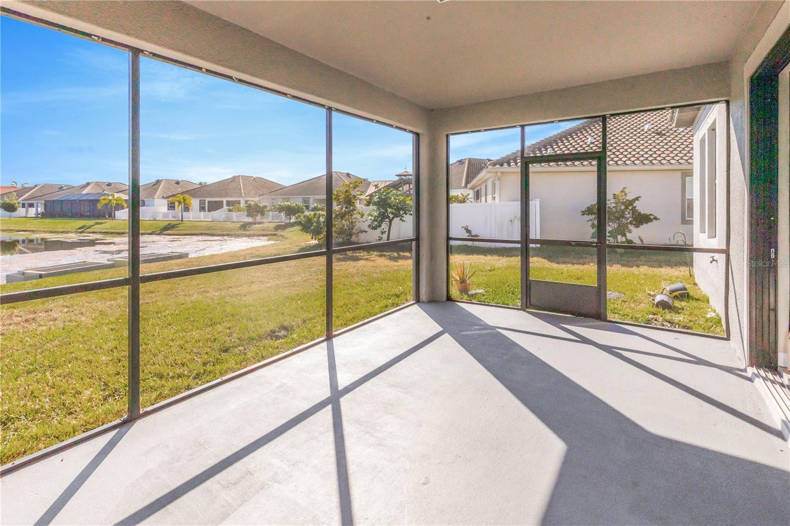 WATERLEAF PH 4B - Residential Lease