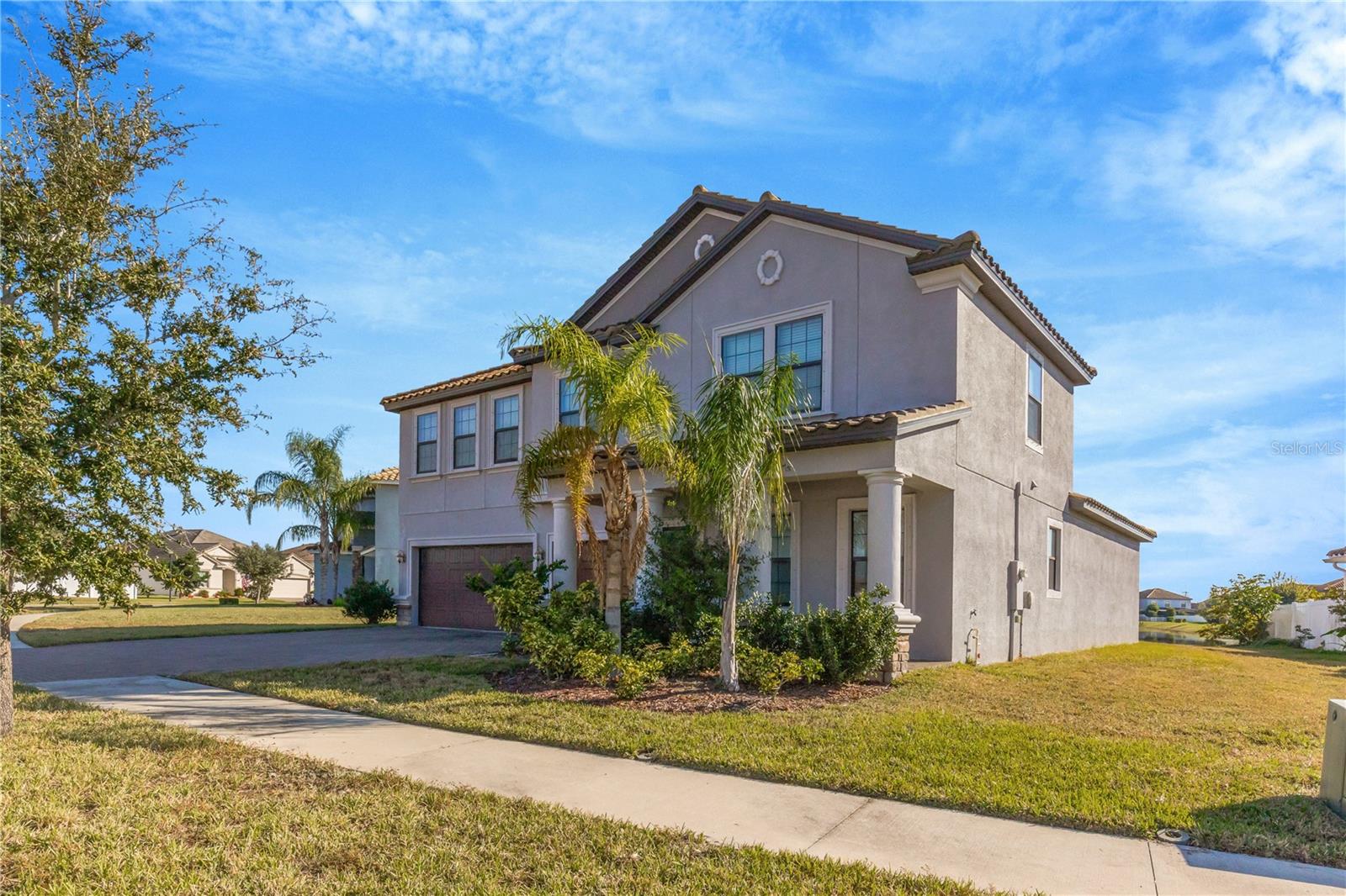 WATERLEAF PH 4B - Residential Lease