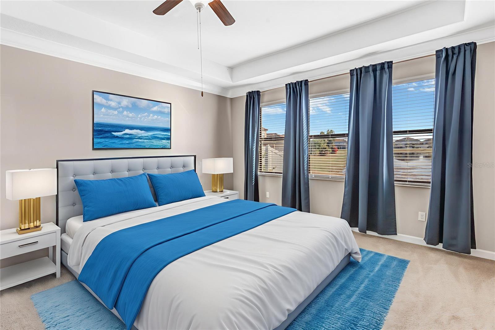 WATERLEAF PH 4B - Residential Lease