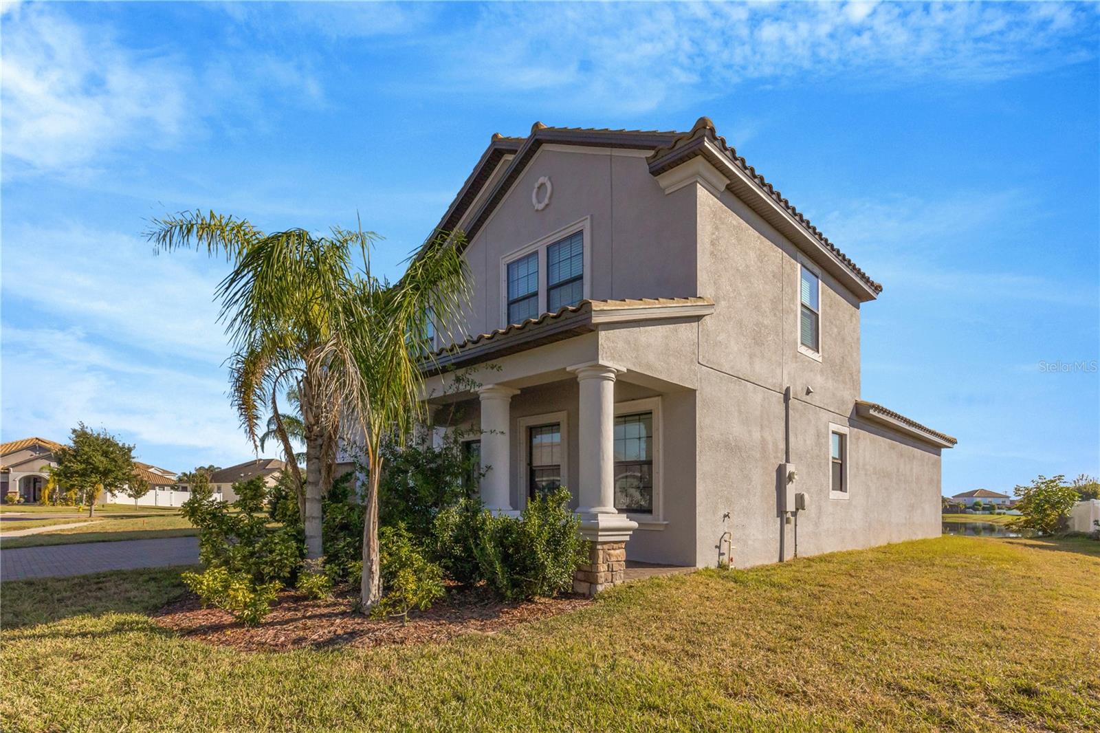 WATERLEAF PH 4B - Residential Lease