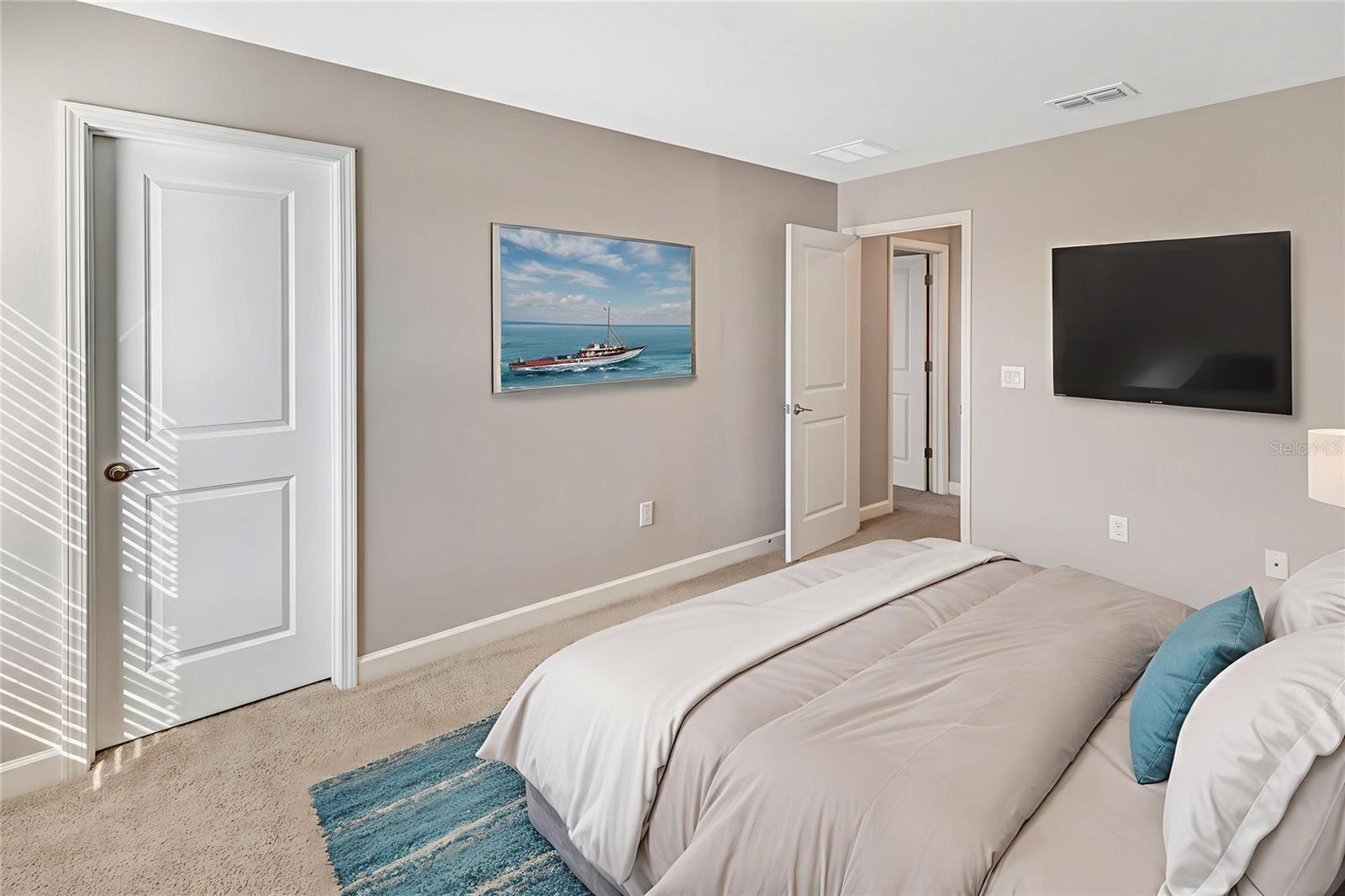 WATERLEAF PH 4B - Residential Lease