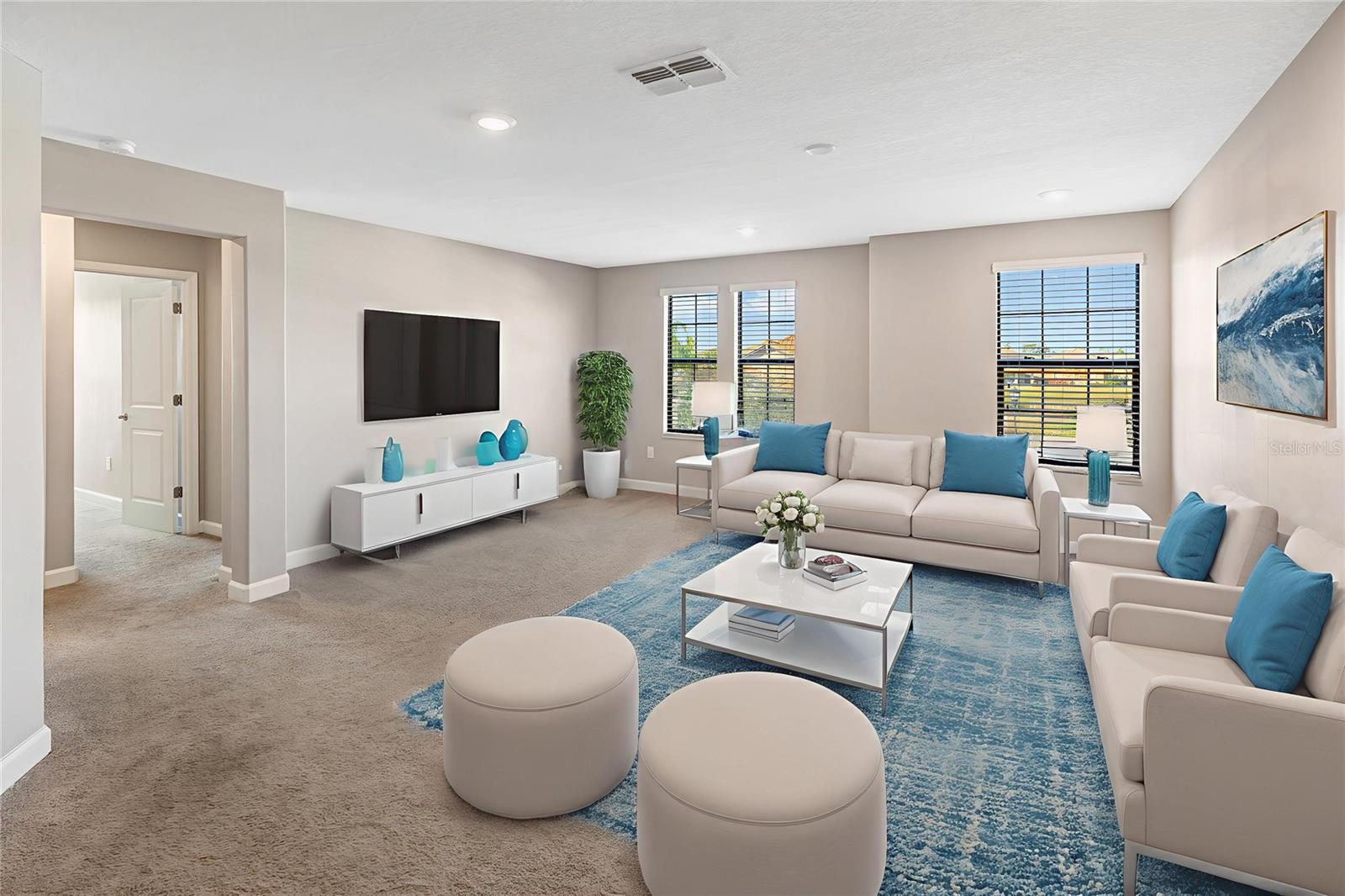 WATERLEAF PH 4B - Residential Lease