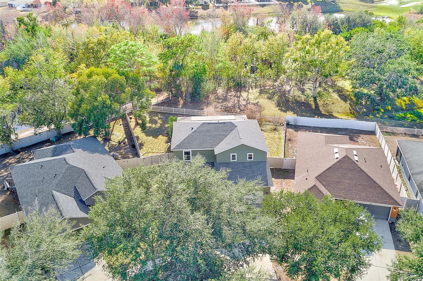 MOSS LANDING PH 1 - Residential