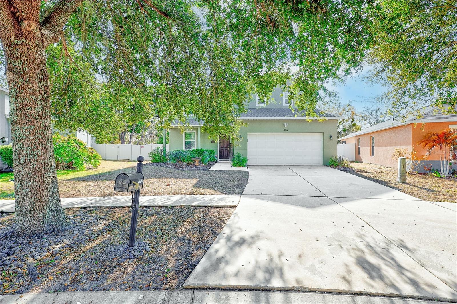 MOSS LANDING PH 1 - Residential