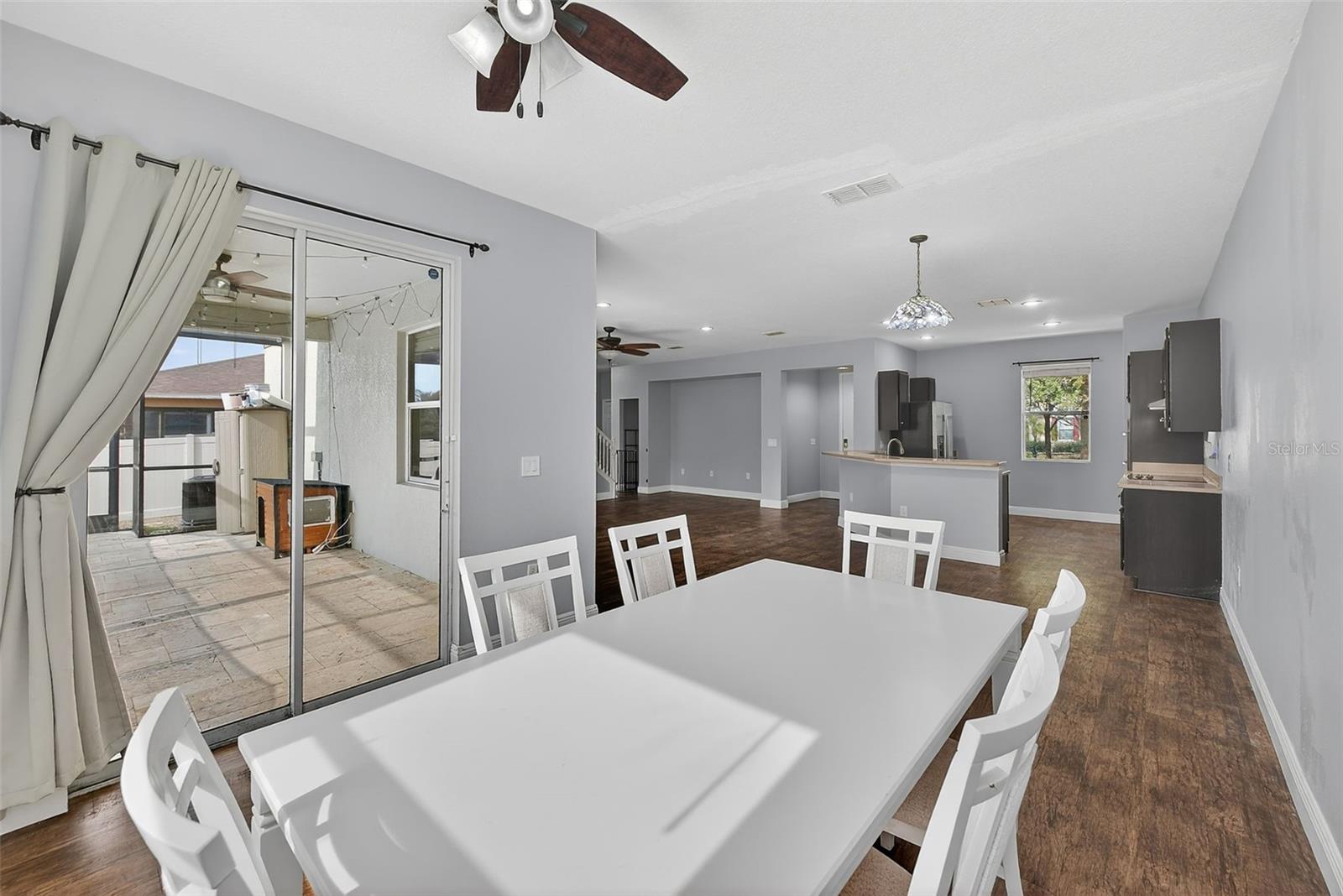 MOSS LANDING PH 1 - Residential