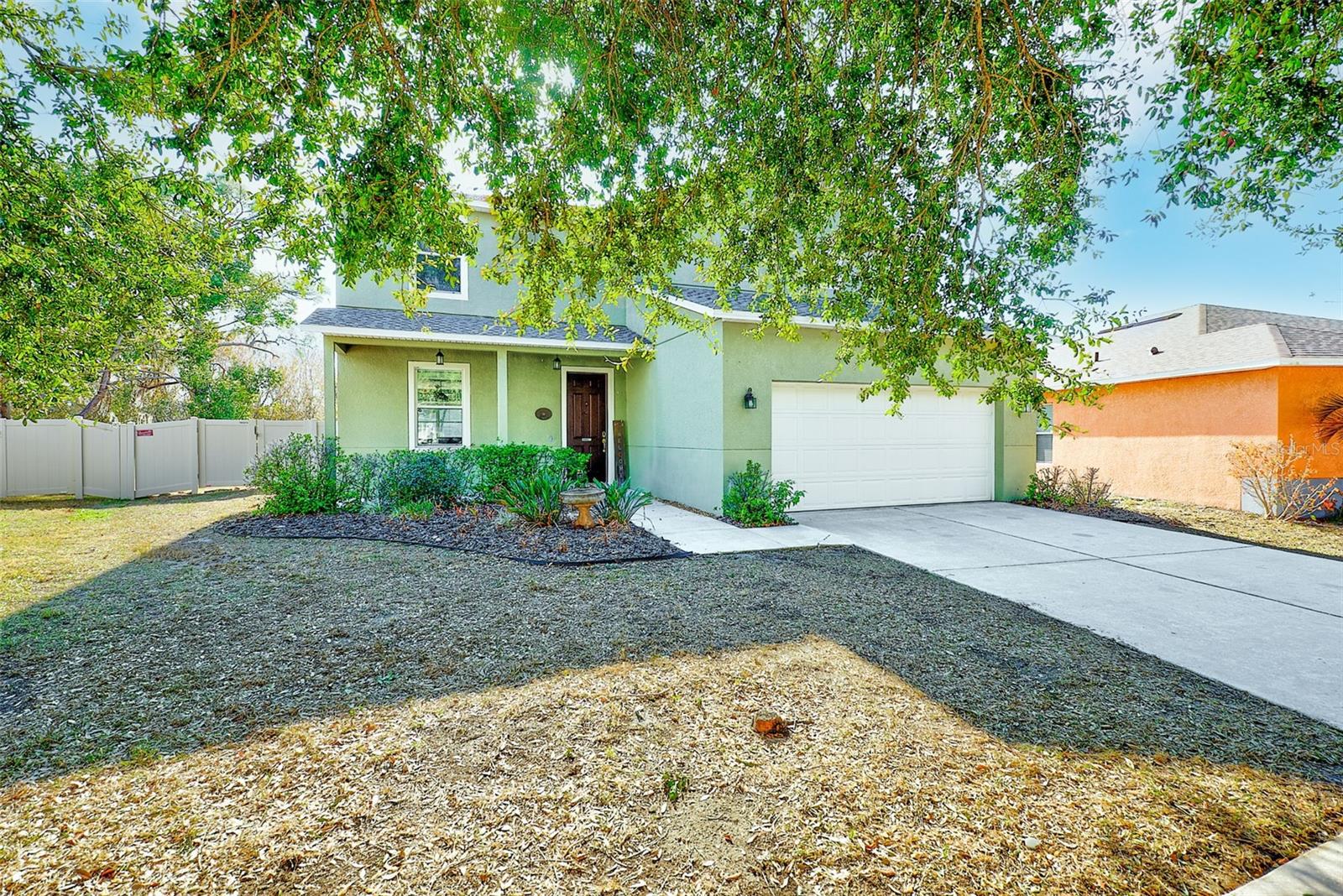 MOSS LANDING PH 1 - Residential