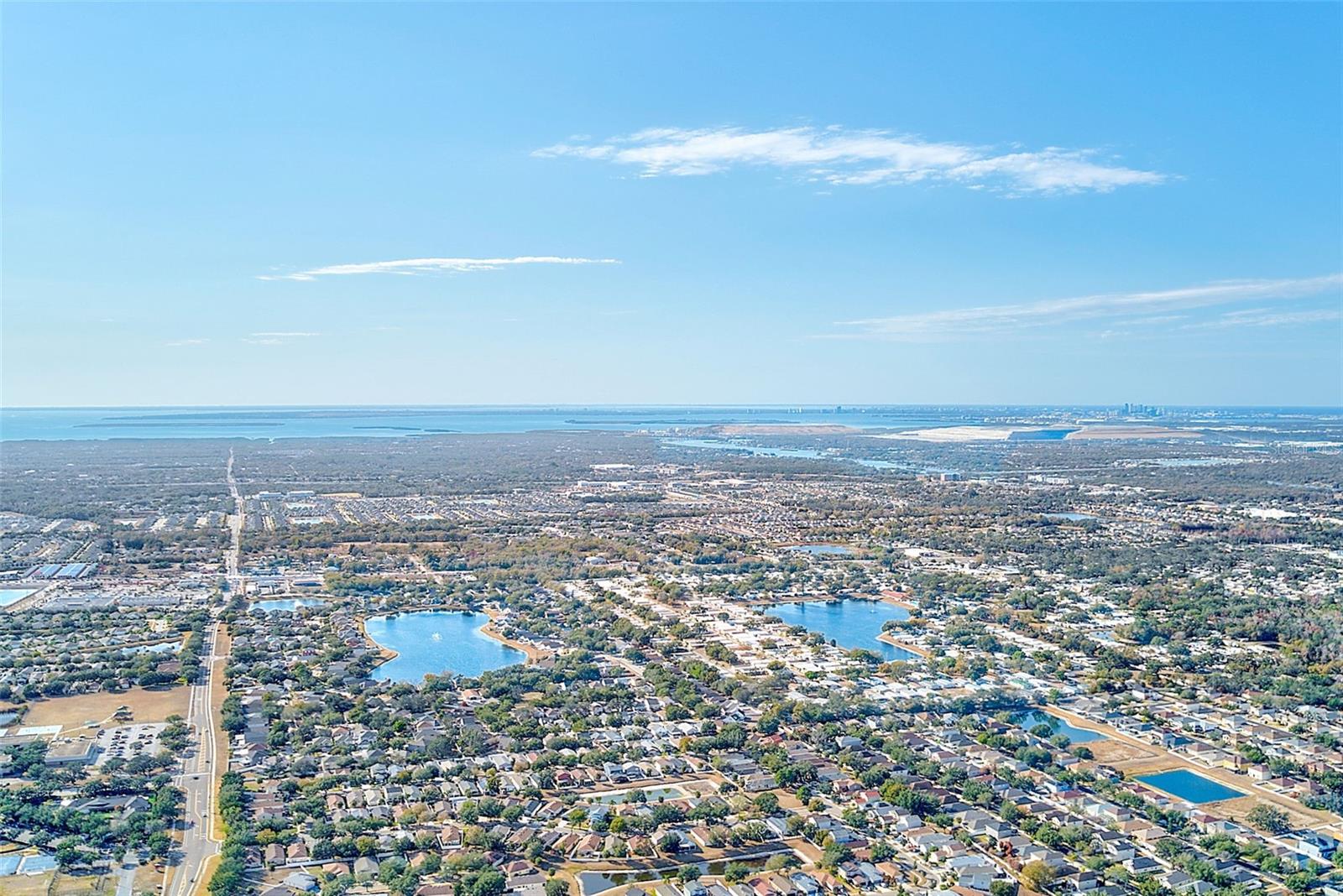MOSS LANDING PH 1 - Residential