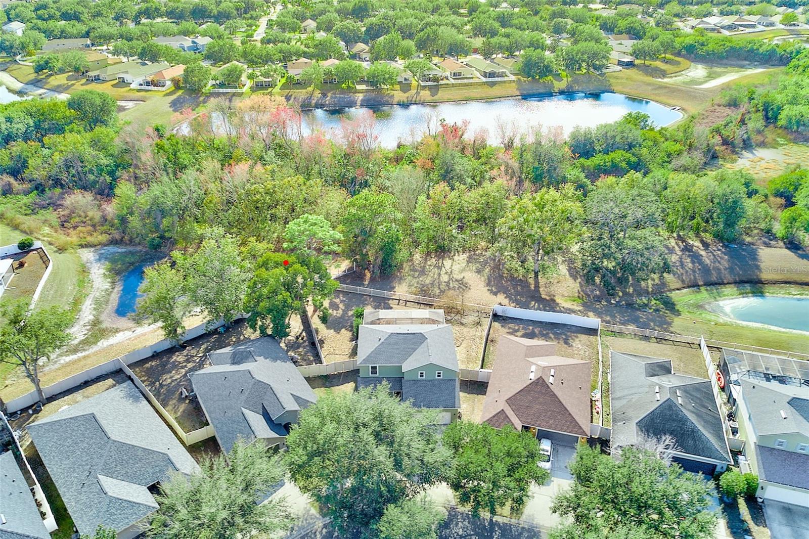 MOSS LANDING PH 1 - Residential