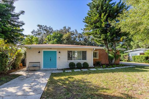 A home in ORLANDO