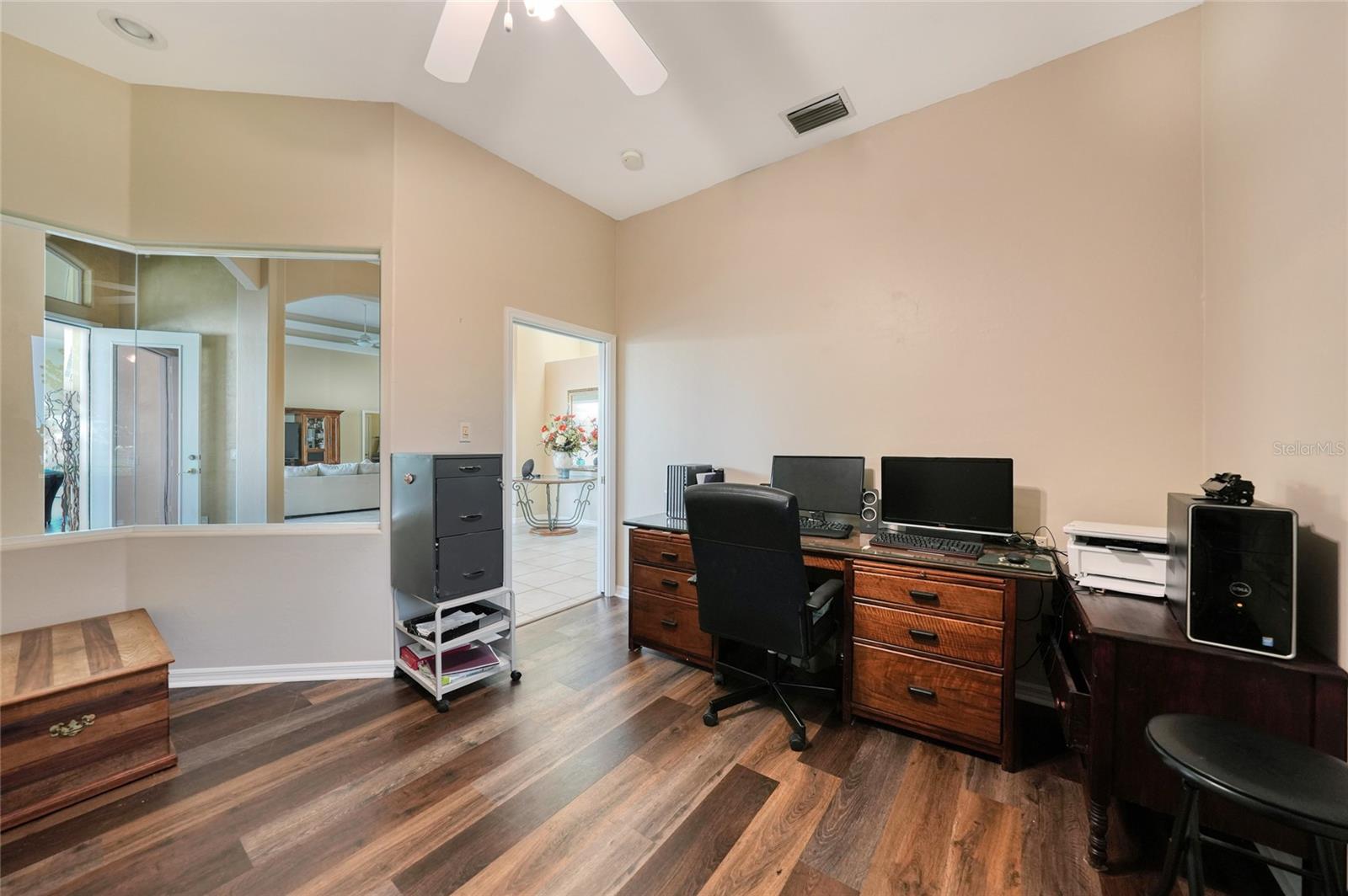 PUNTA GORDA ISLES SEC 23 - Residential