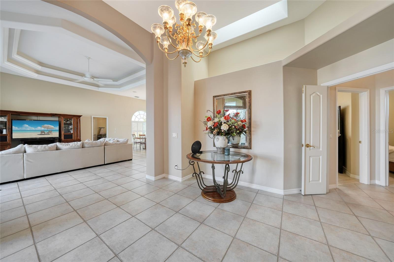 PUNTA GORDA ISLES SEC 23 - Residential