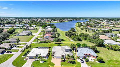26089 TEMPLAR LANE PUNTA GORDA FL 33983