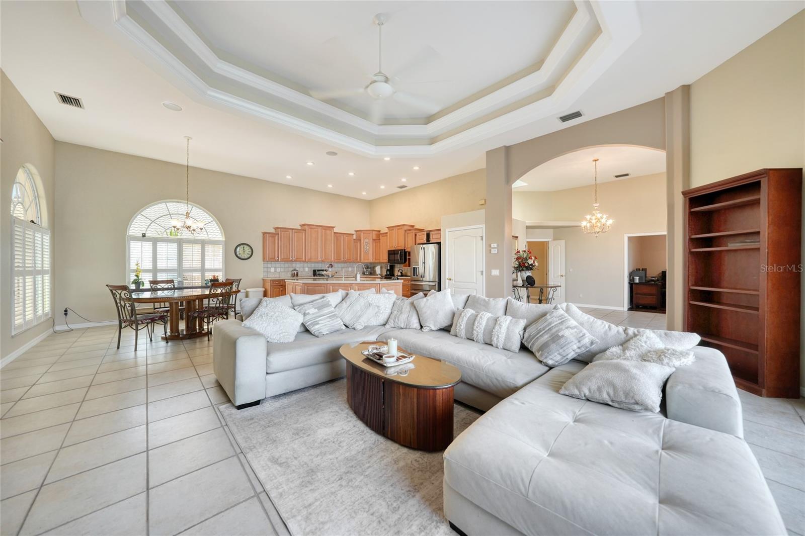 PUNTA GORDA ISLES SEC 23 - Residential