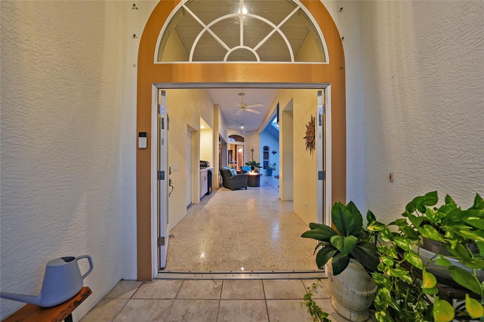 PUNTA GORDA ISLES SEC 23 - Residential