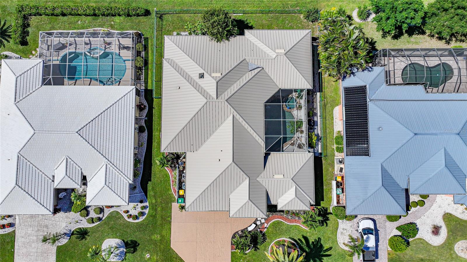 PUNTA GORDA ISLES SEC 23 - Residential