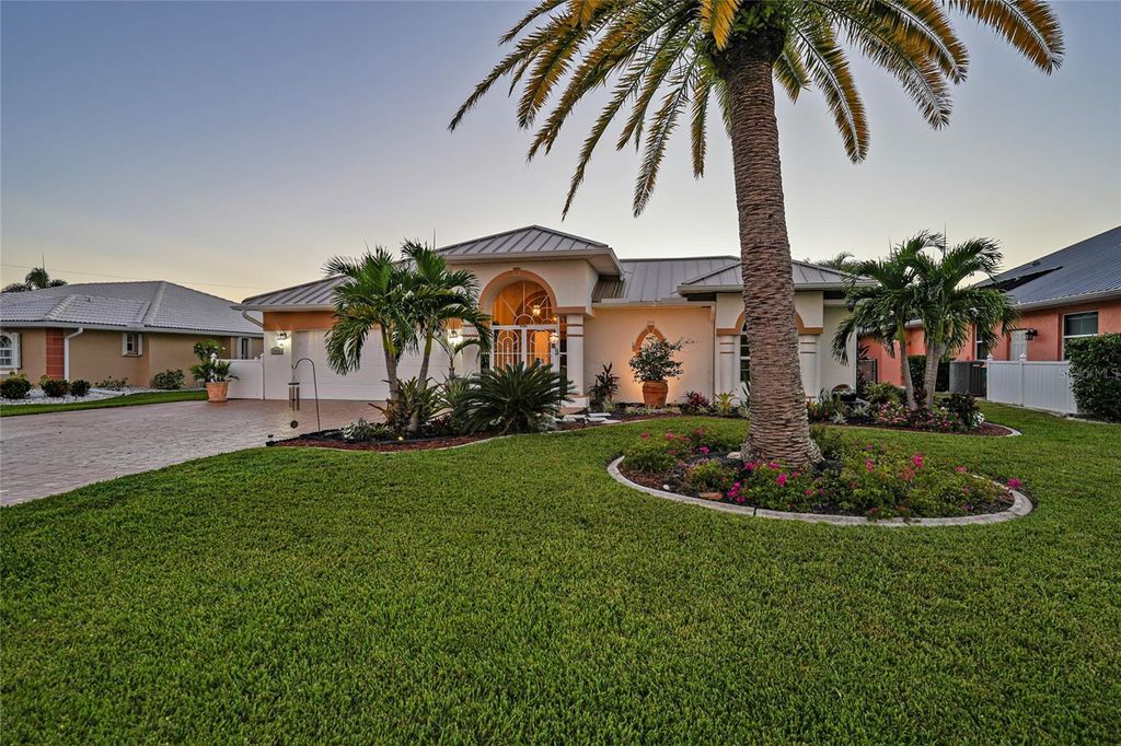 Photo of 26089 Templar Lane, Punta Gorda, FL 33983 (MLS # C7516466)