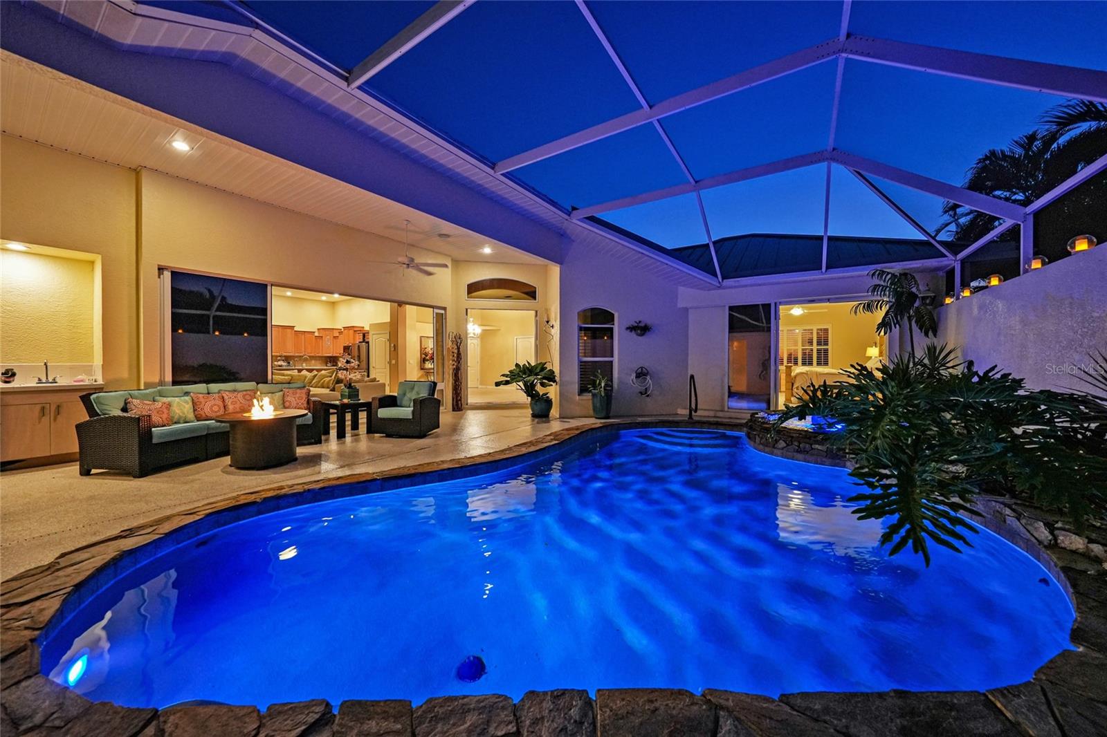 PUNTA GORDA ISLES SEC 23 - Residential