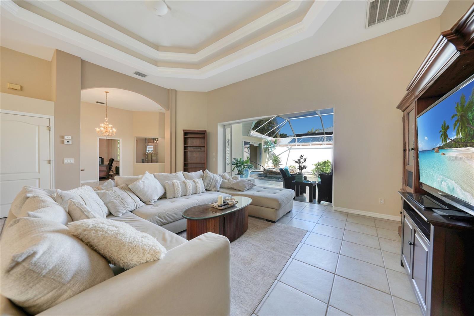 PUNTA GORDA ISLES SEC 23 - Residential