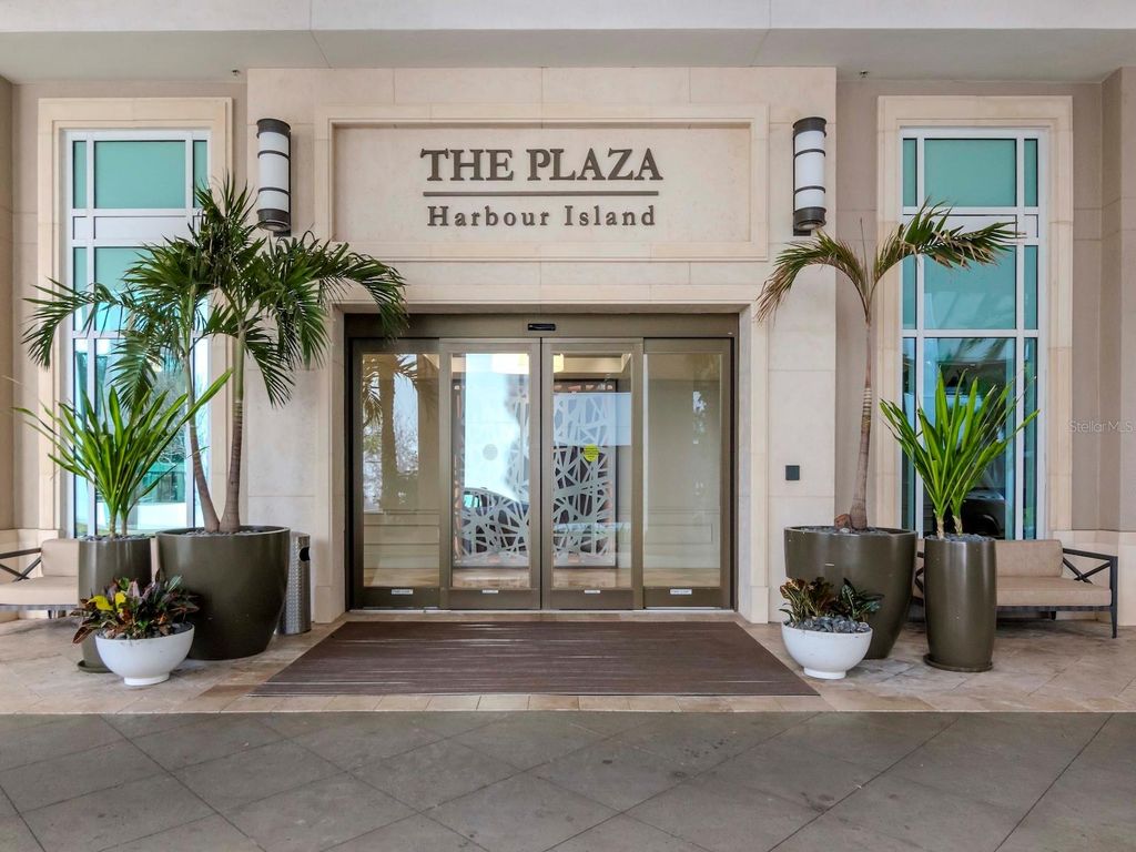 Photo of 450 Knights Run Avenue #2102, Tampa, FL 33602 (MLS # TB8472094)