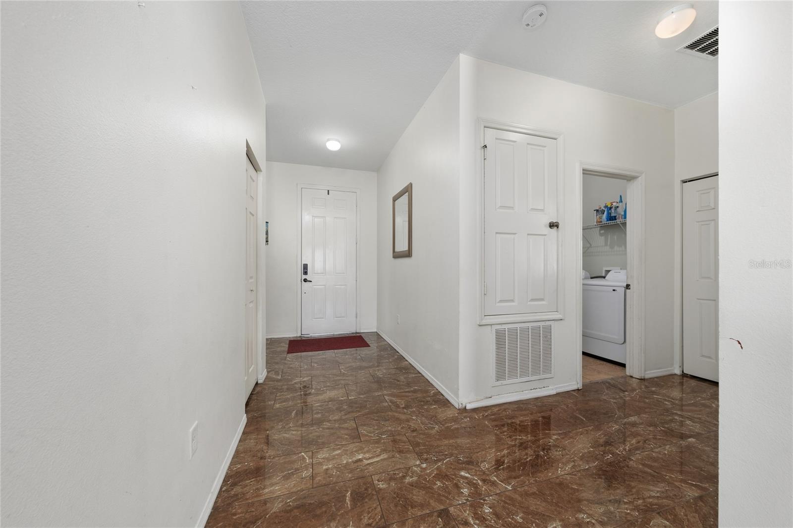 BLACKSTONE - Residential