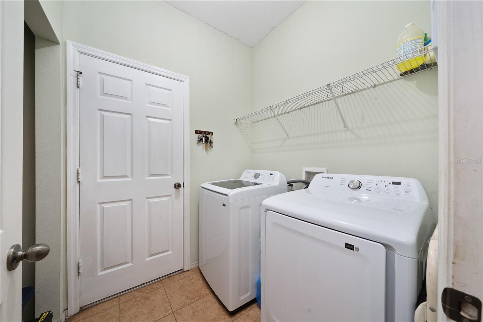 BLACKSTONE - Residential