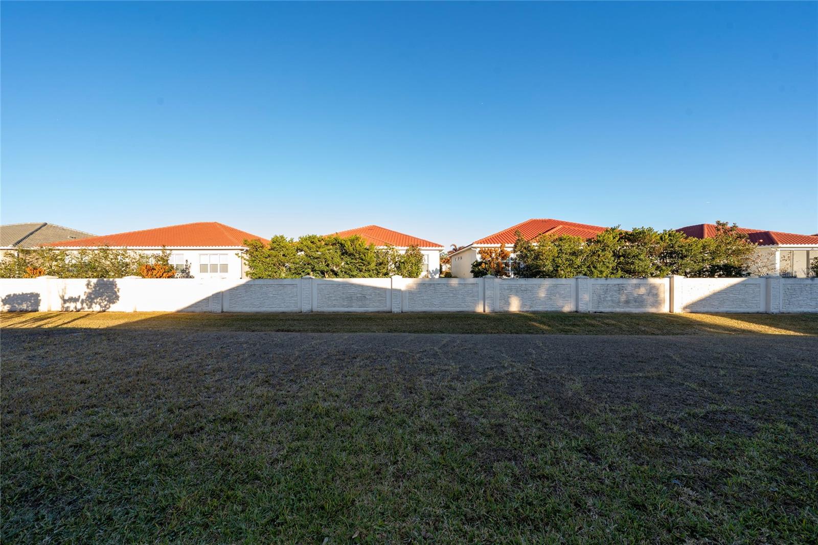 BLACKSTONE - Residential