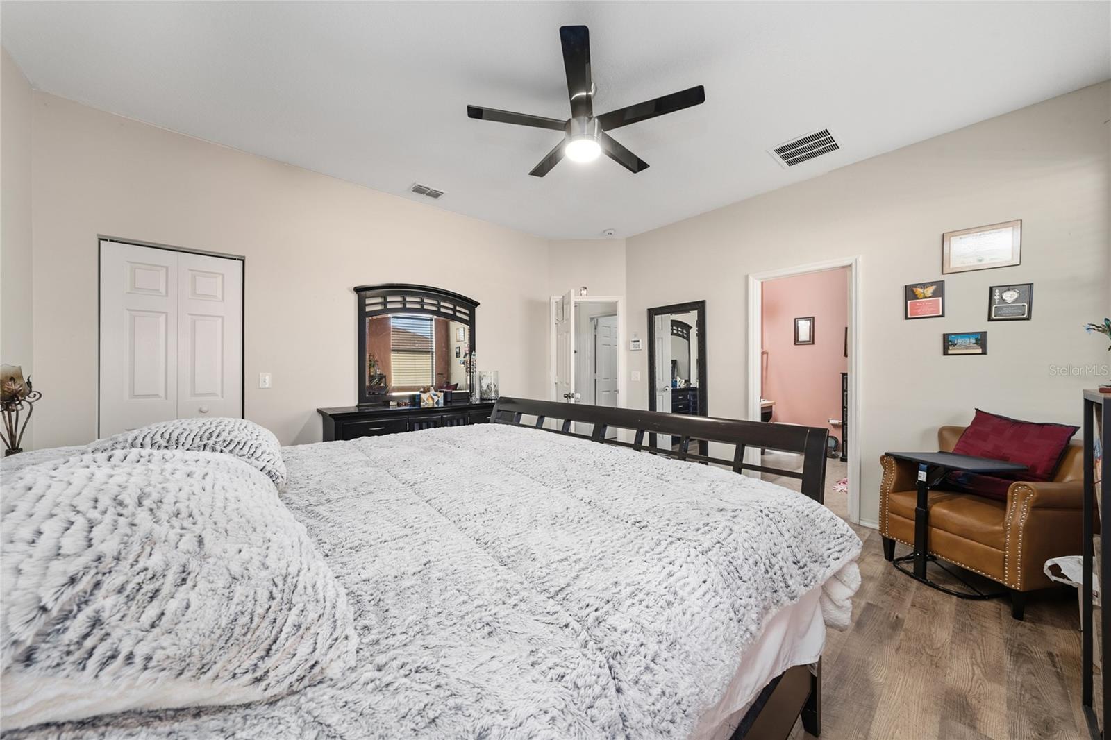 BLACKSTONE - Residential