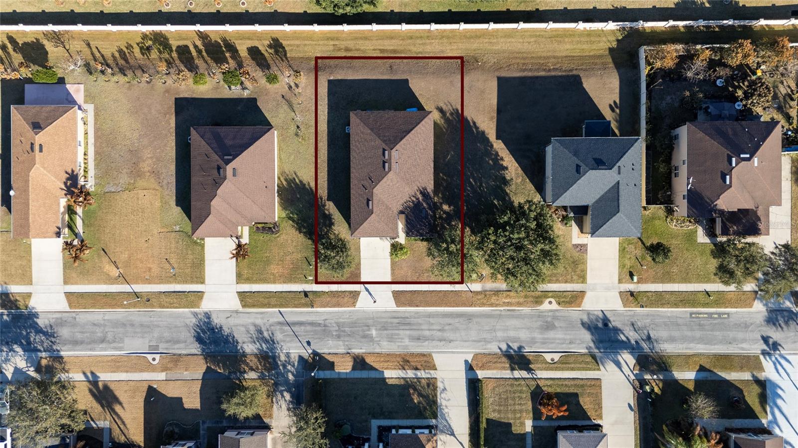 BLACKSTONE - Residential