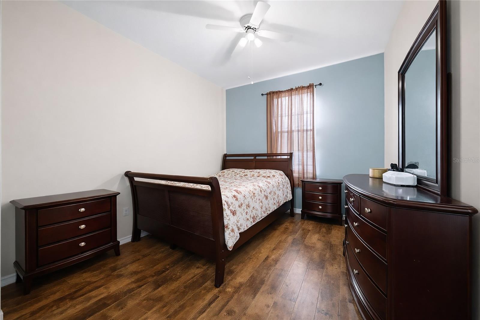 BLACKSTONE - Residential