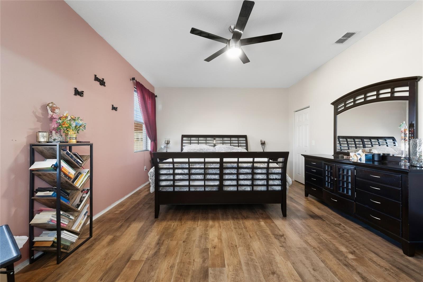 BLACKSTONE - Residential