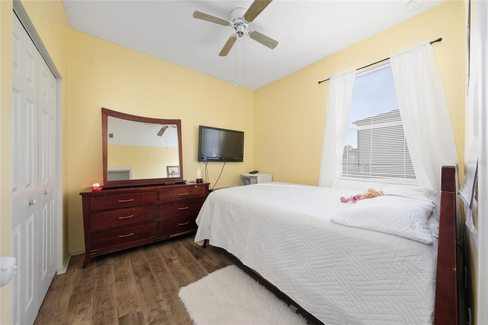 BLACKSTONE - Residential