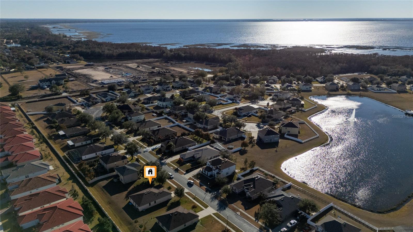 BLACKSTONE - Residential