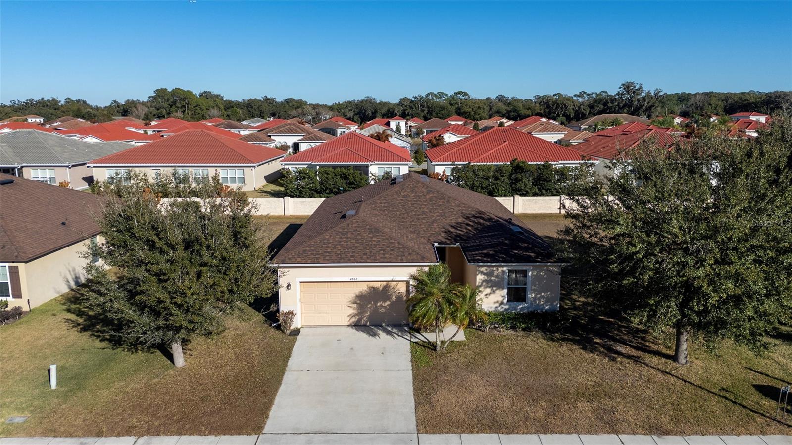 BLACKSTONE - Residential