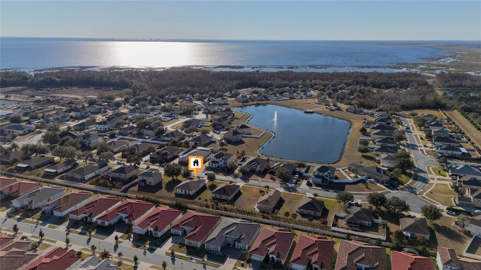 BLACKSTONE - Residential