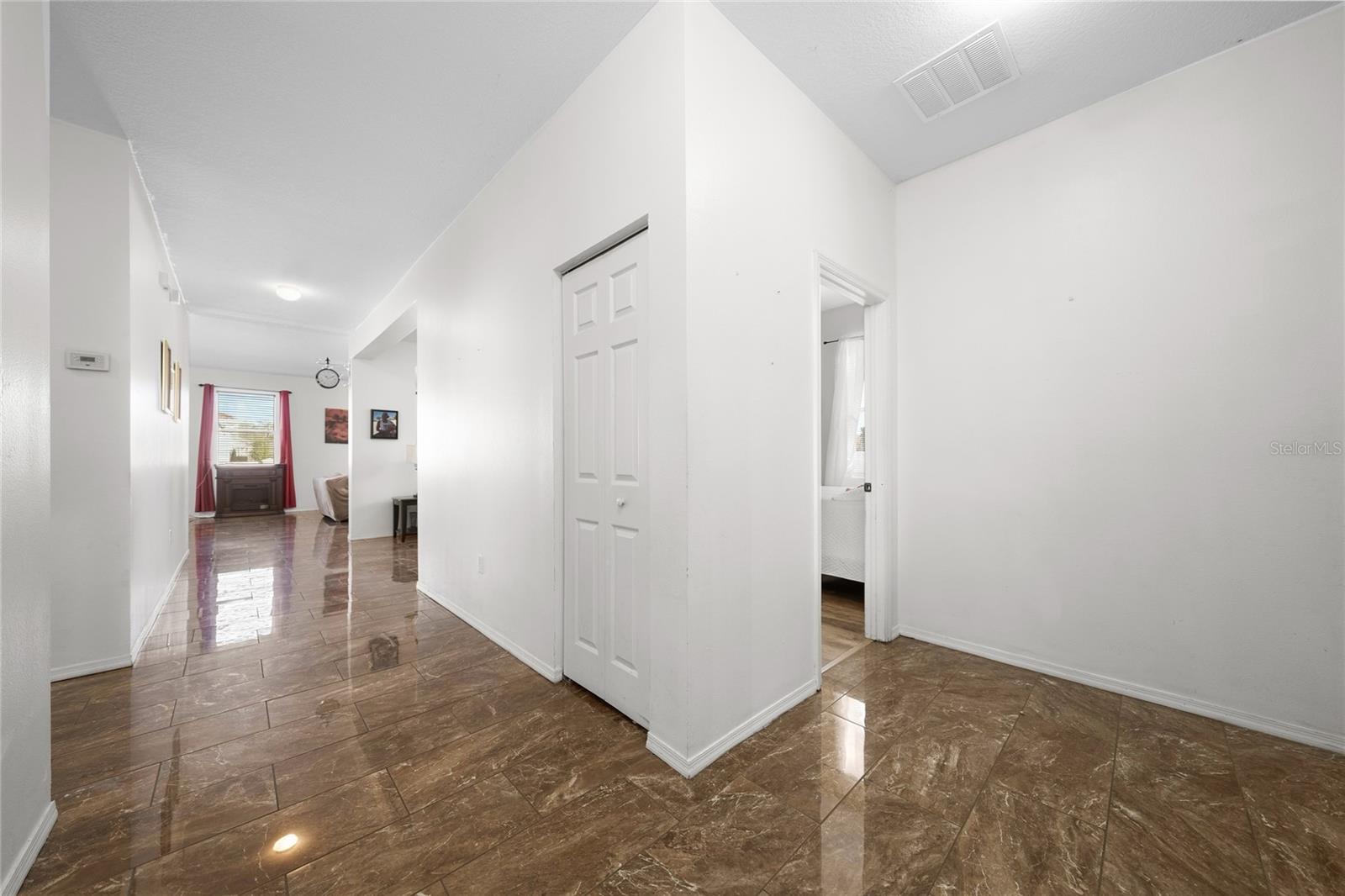 BLACKSTONE - Residential