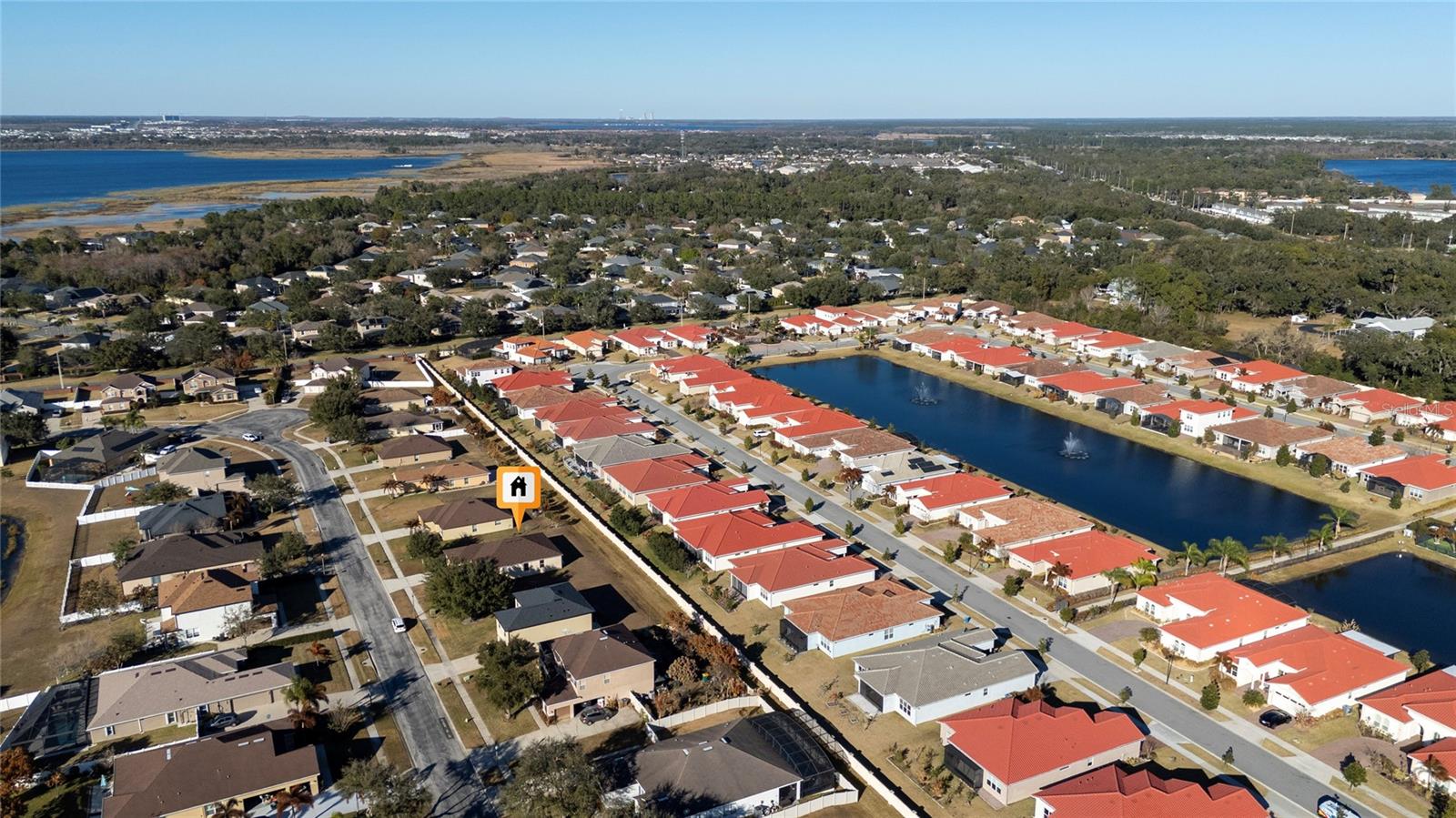 BLACKSTONE - Residential