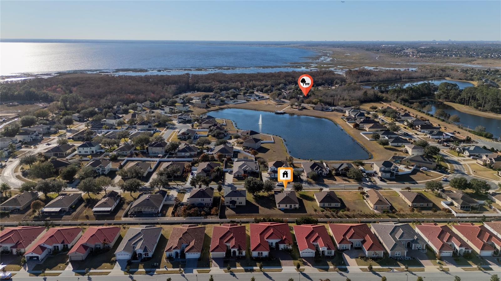 BLACKSTONE - Residential