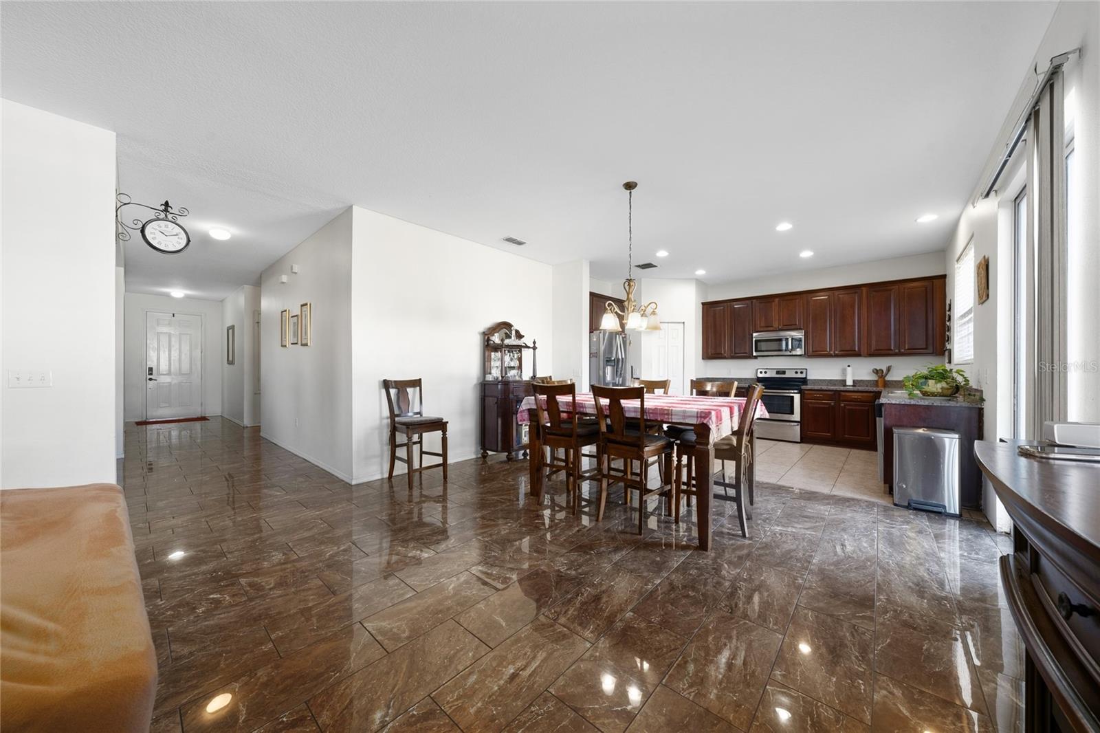 BLACKSTONE - Residential