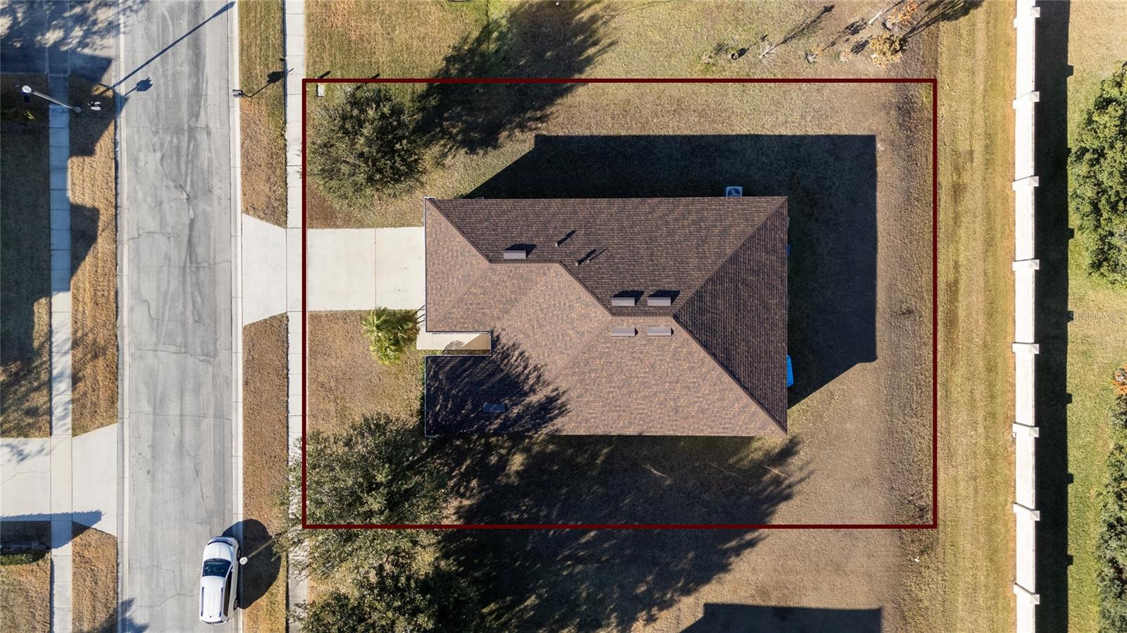 BLACKSTONE - Residential