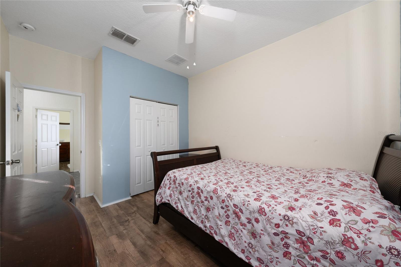 BLACKSTONE - Residential