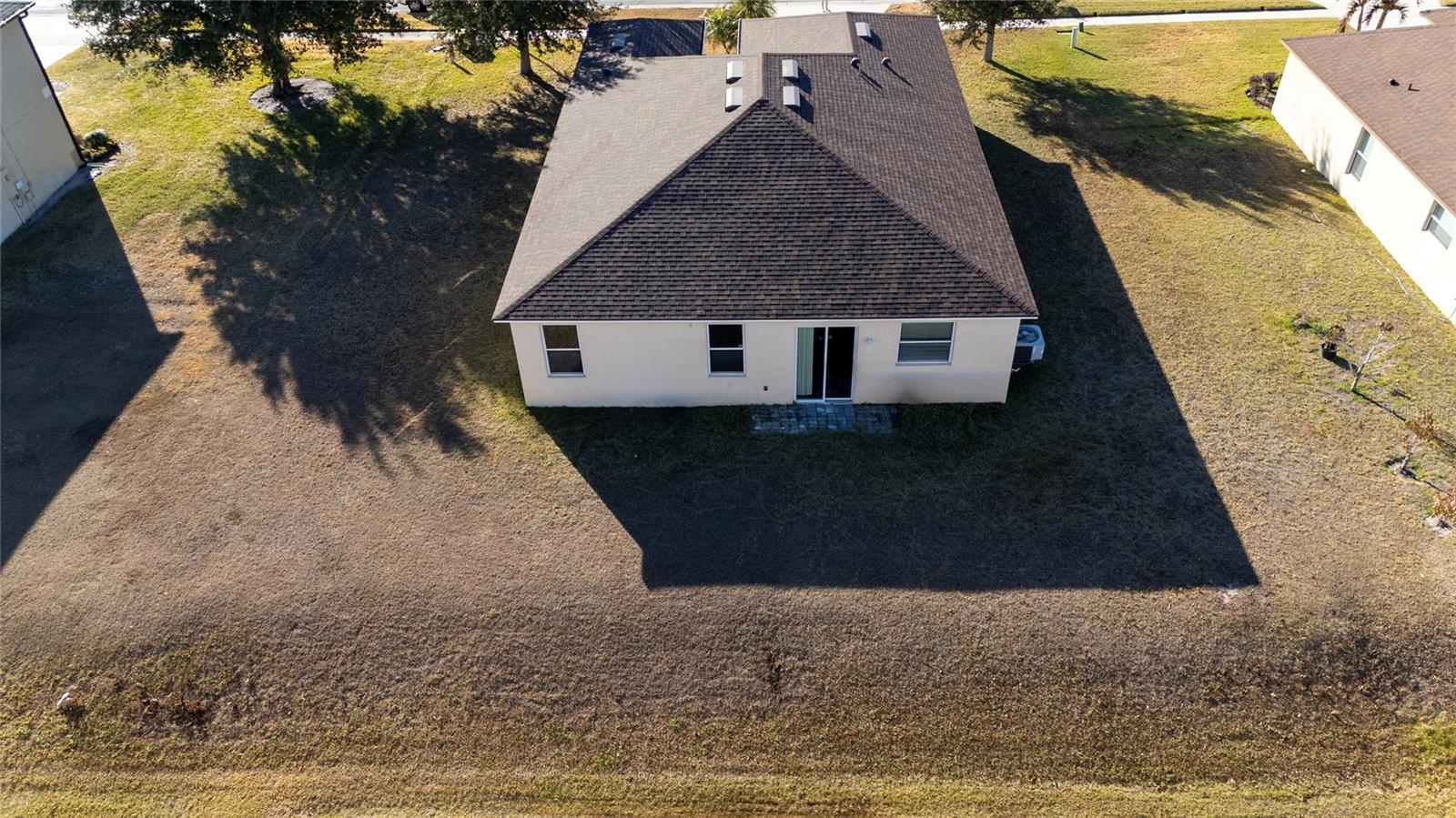 BLACKSTONE - Residential