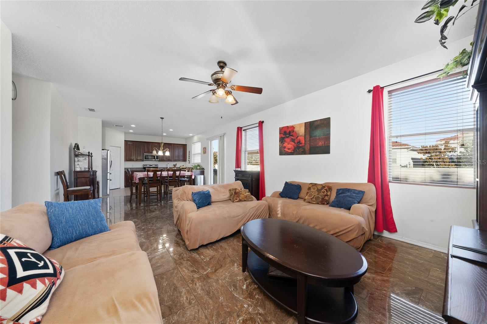 BLACKSTONE - Residential