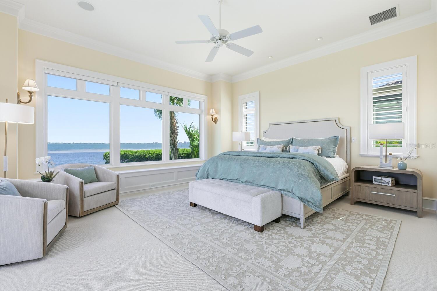 BAY ISLES - Residential