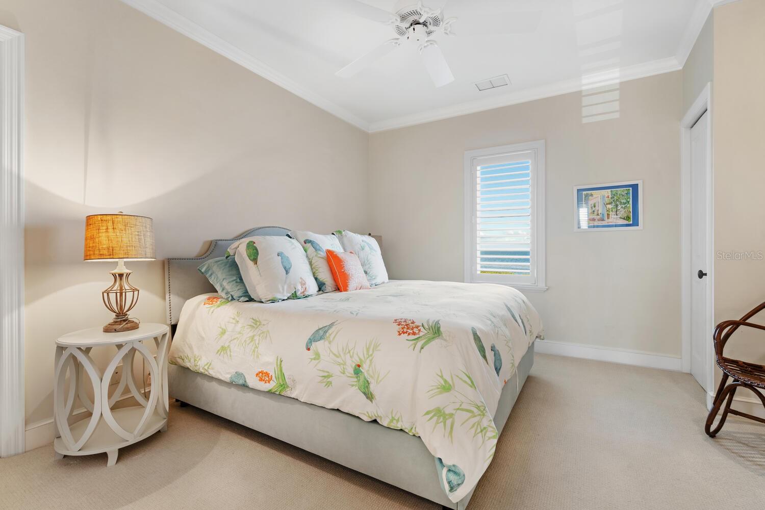 BAY ISLES - Residential