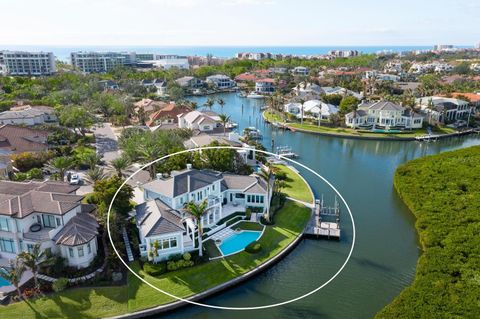 560 HARBOR POINT ROAD LONGBOAT KEY FL 34228