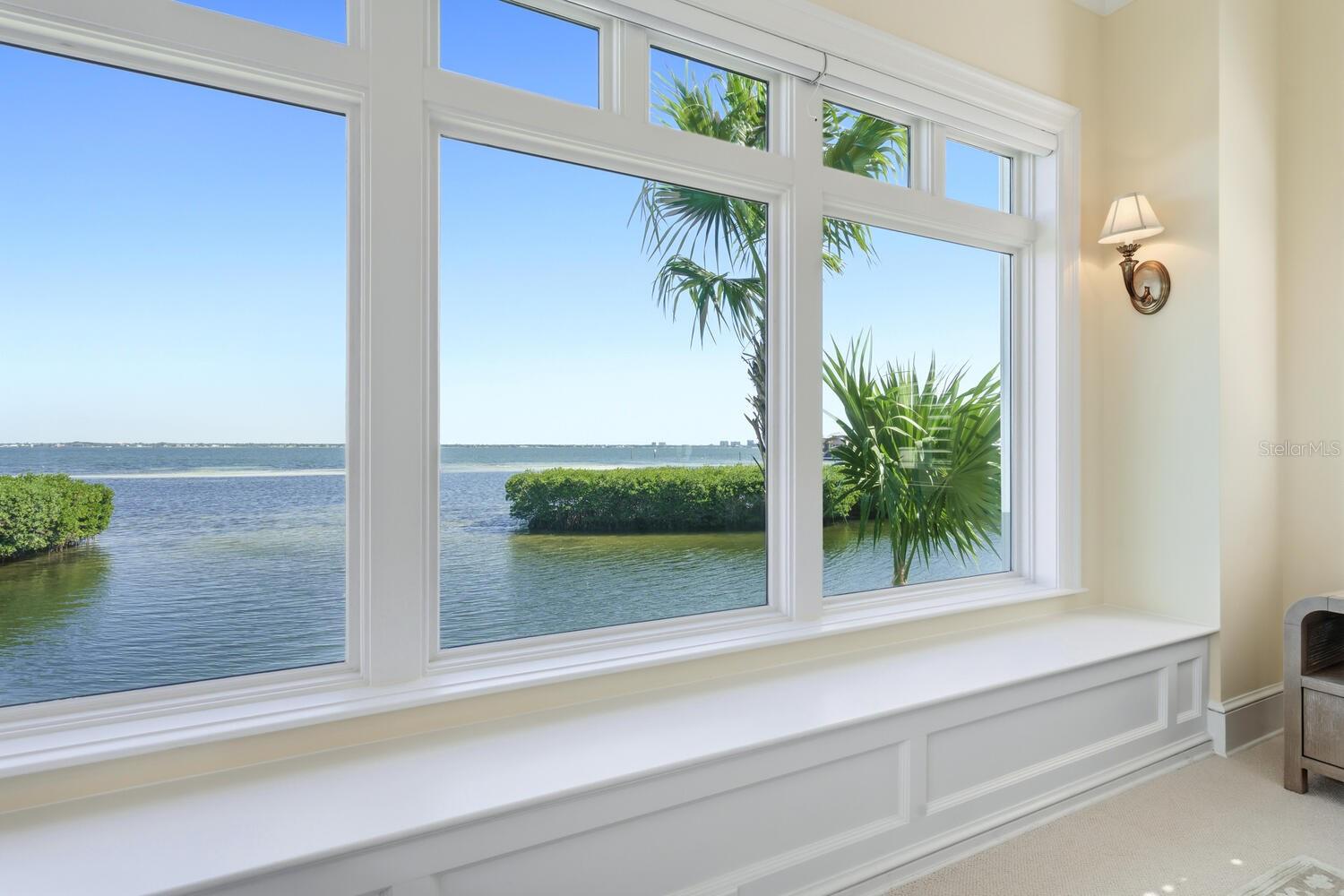 BAY ISLES - Residential