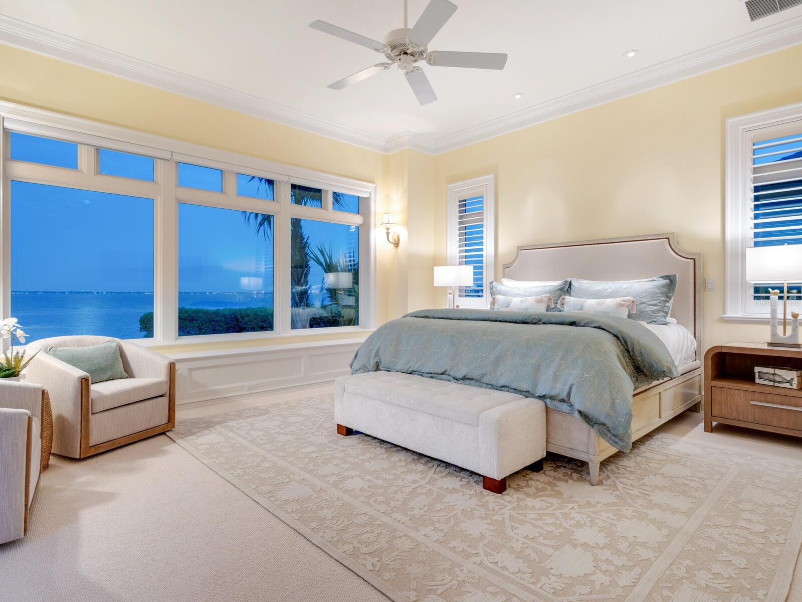 BAY ISLES - Residential