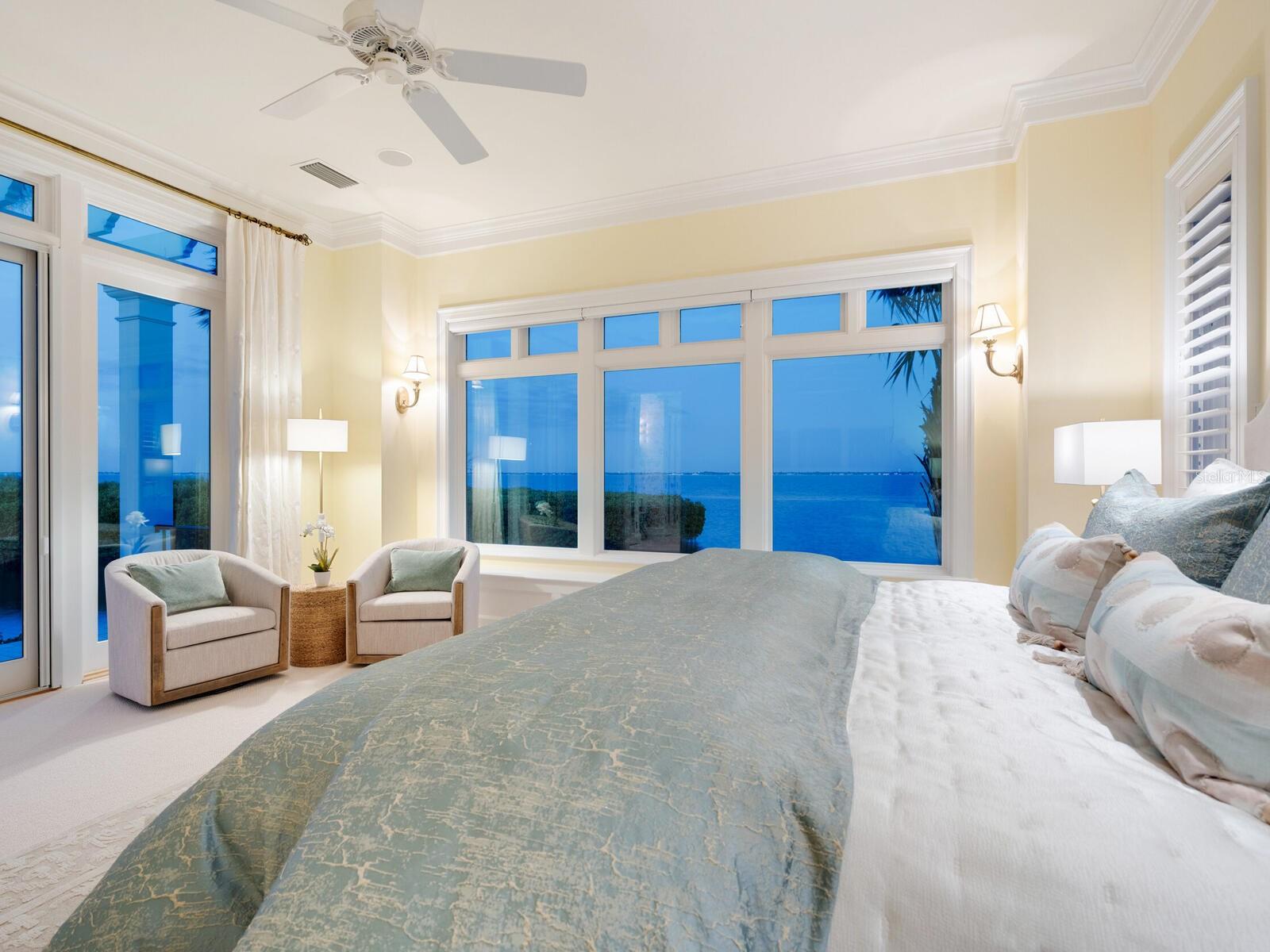 BAY ISLES - Residential