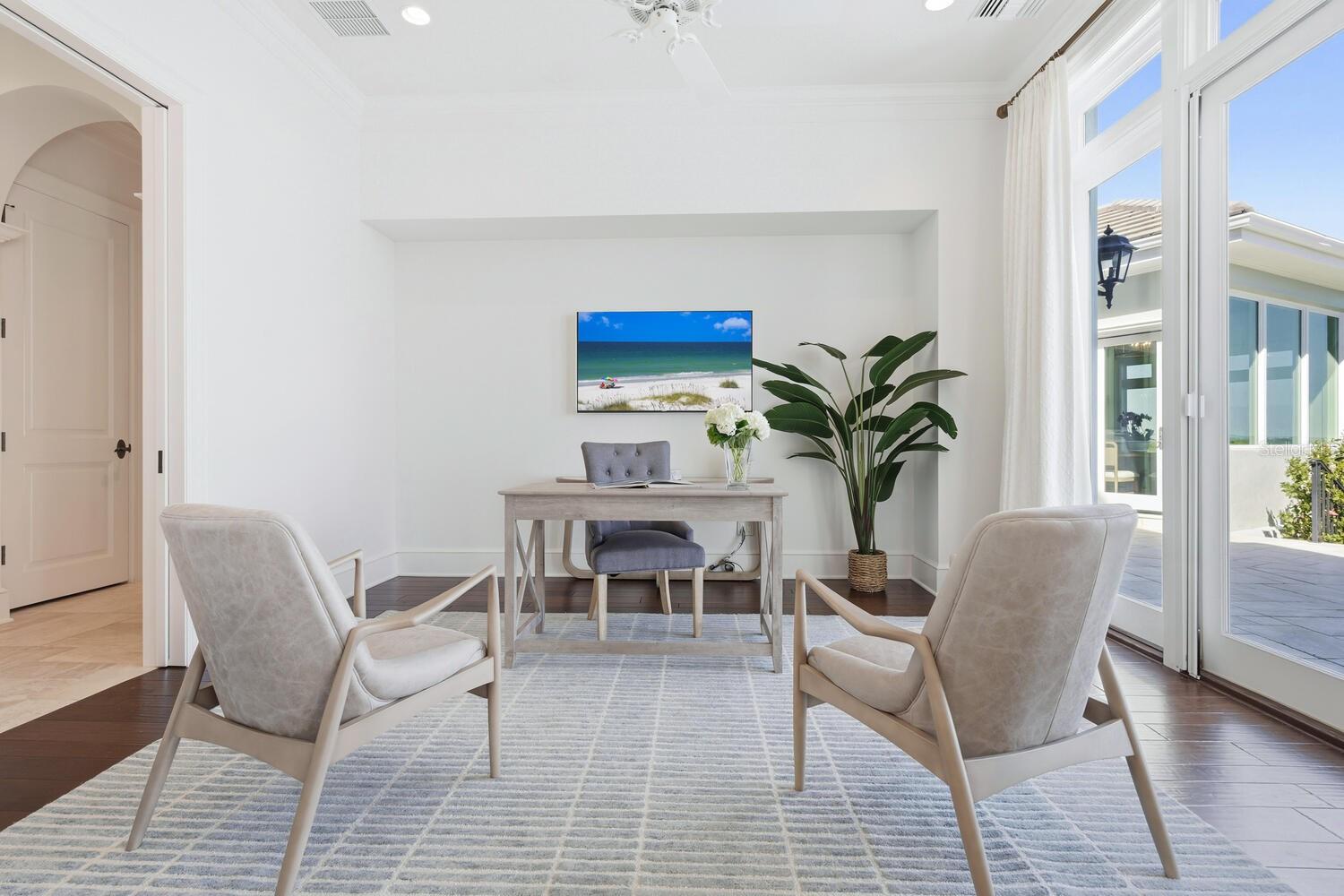 BAY ISLES - Residential