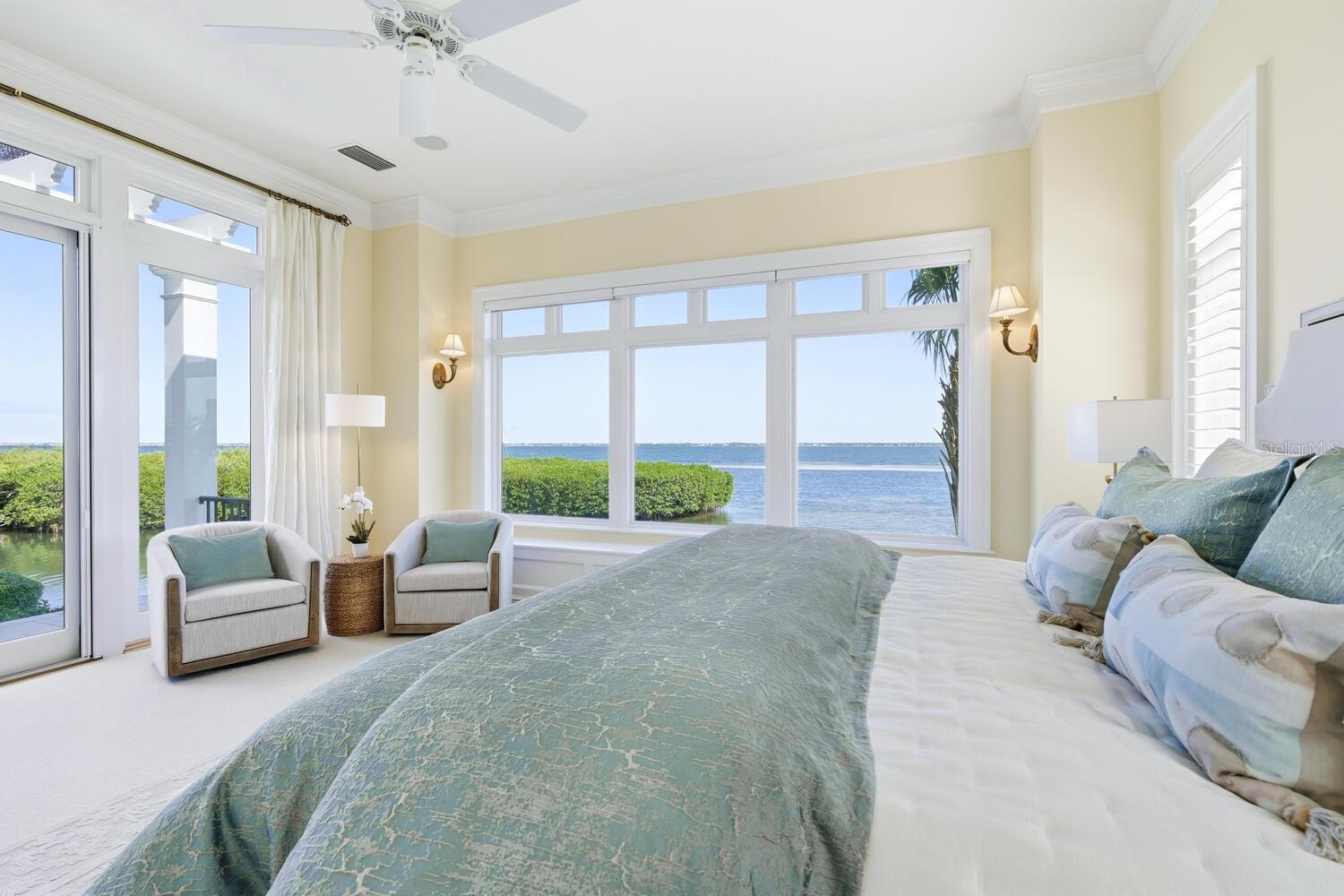 BAY ISLES - Residential